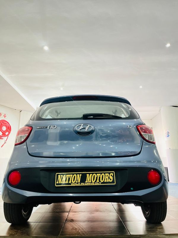 2016-Hyundai-Grand-i10-125-Motion image:7
