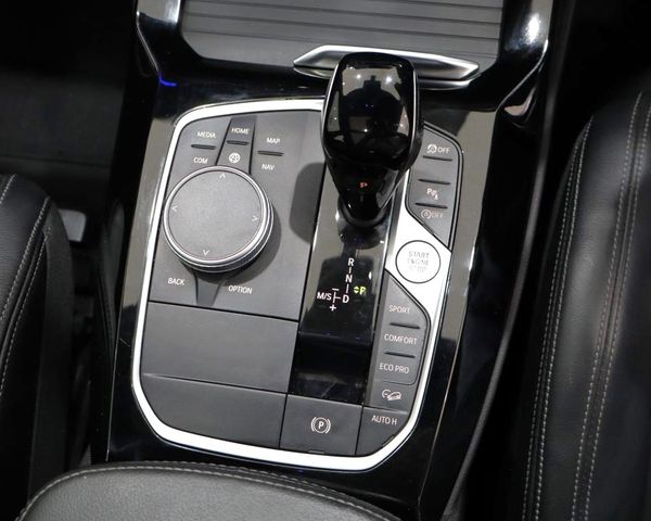 2022-BMW-X3-xDrive20d-M-Sport image:17