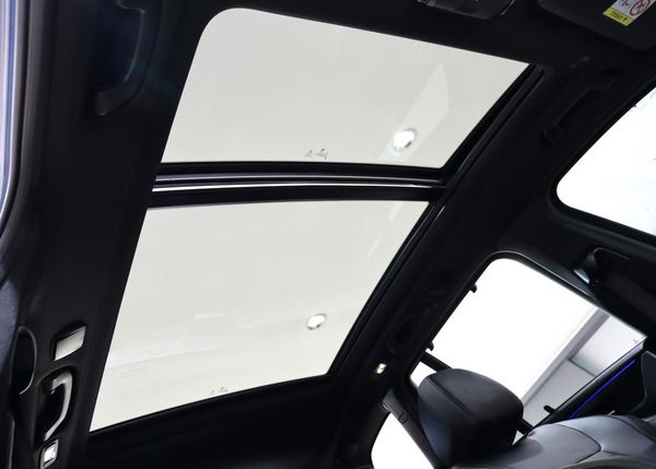2022-BMW-X3-xDrive20d-M-Sport image:19