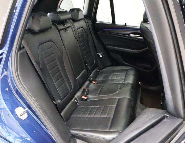 2022-BMW-X3-xDrive20d-M-Sport image:26