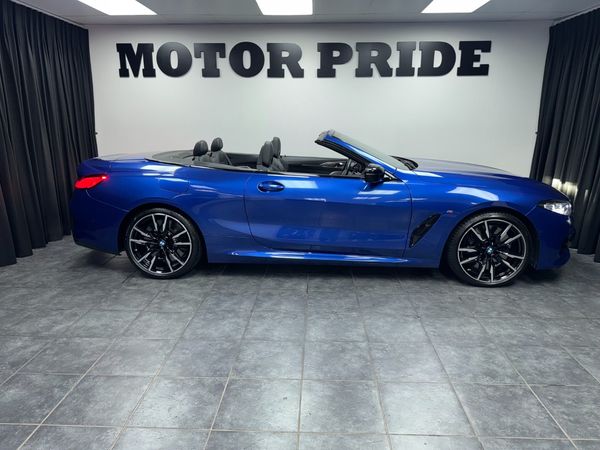 2024-BMW-8-Series-M850i-xDrive-Convertible image:10