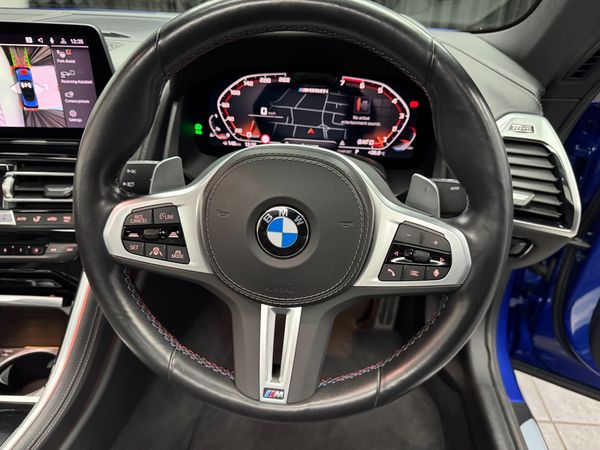 2024-BMW-8-Series-M850i-xDrive-Convertible image:15