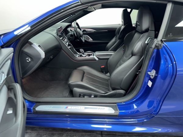 2024-BMW-8-Series-M850i-xDrive-Convertible image:2