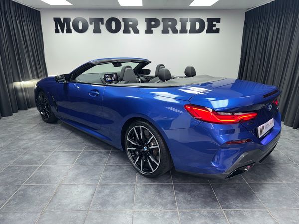 2024-BMW-8-Series-M850i-xDrive-Convertible image:7
