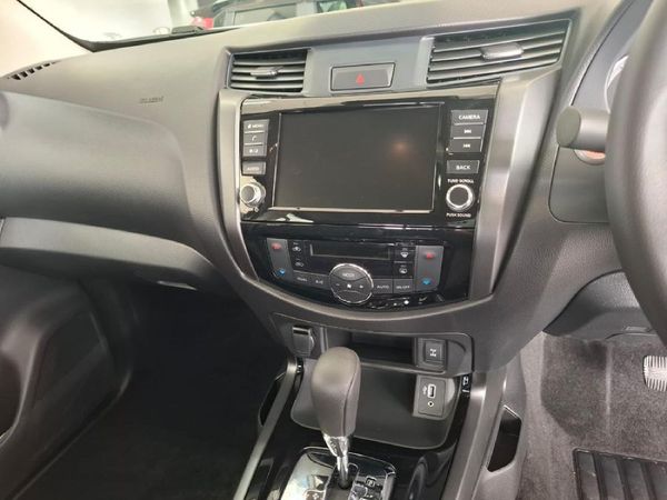 2026-Nissan-Navara-25-DDTi-PRO-2X-Auto-Double-Cab image:14