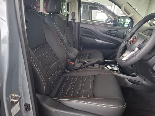 2026-Nissan-Navara-25-DDTi-PRO-2X-Auto-Double-Cab image:15