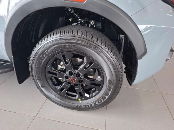 2026-Nissan-Navara-25-DDTi-PRO-2X-Auto-Double-Cab image:6