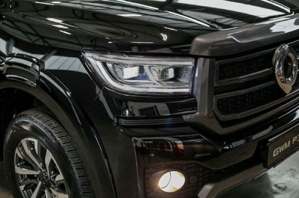 2026-GWM-P-Series-P300-24TD-LT-Double-Cab-Auto image:11