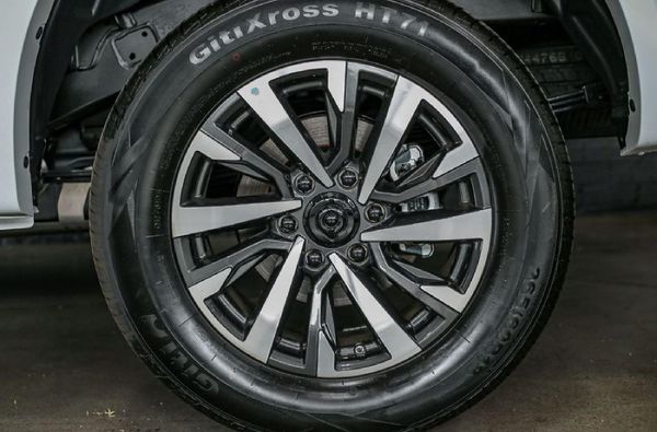 2026-GWM-P-Series-P300-24TD-LS-Auto-Double-Cab image:6