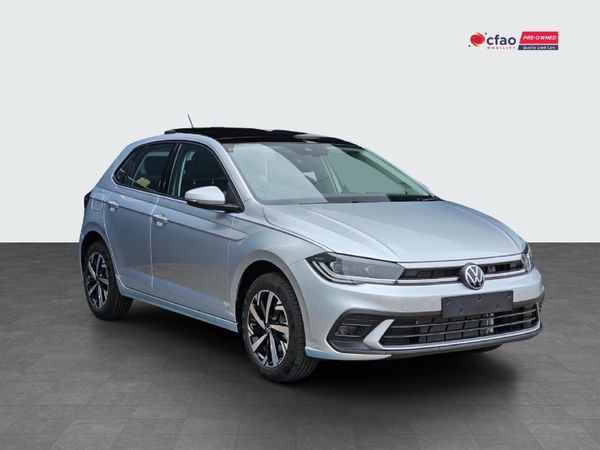 2022-Volkswagen-Polo-10-TSI-Life-Auto-DSG image:2