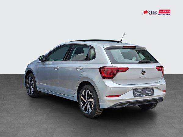 2022-Volkswagen-Polo-10-TSI-Life-Auto-DSG image:3