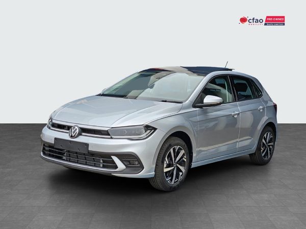 2022-Volkswagen-Polo-10-TSI-Life-Auto-DSG image:4