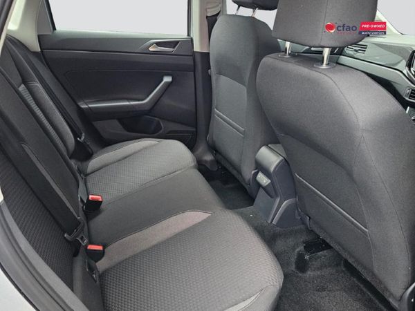 2022-Volkswagen-Polo-10-TSI-Life-Auto-DSG image:8