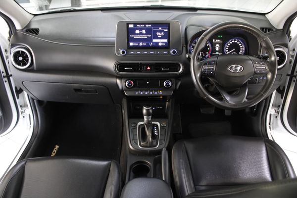 2022-Hyundai-Kona-EXECUTIVE image:16