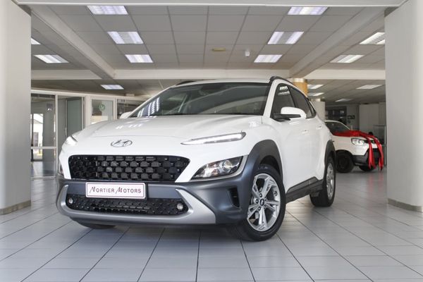 2022-Hyundai-Kona-EXECUTIVE image:1