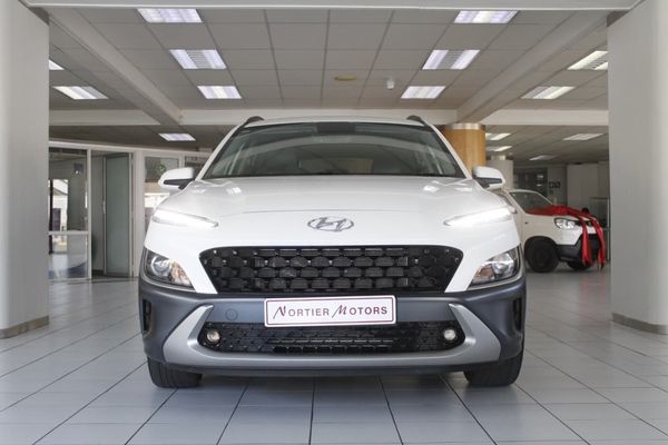 2022-Hyundai-Kona-EXECUTIVE image:2