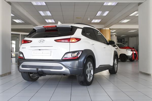 2022-Hyundai-Kona-EXECUTIVE image:4