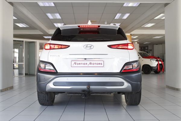 2022-Hyundai-Kona-EXECUTIVE image:6