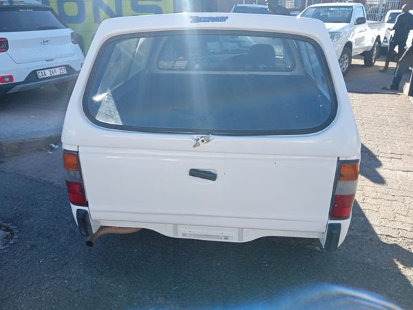 2005-Ford-Bantam-13i image:7
