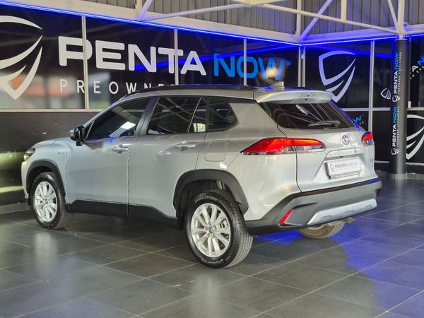 2025-Toyota-Corolla-Cross-18-XS-Hybrid image:5