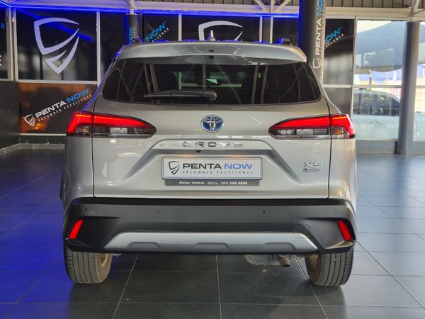 2025-Toyota-Corolla-Cross-18-XS-Hybrid image:6