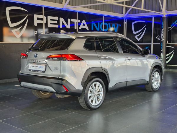 2025-Toyota-Corolla-Cross-18-XS-Hybrid image:7