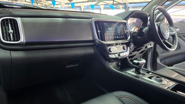 2024-GWM-P-Series-PV-20-TD-LS-Auto-Double-Cab image:10