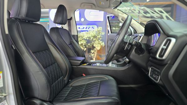 2024-GWM-P-Series-PV-20-TD-LS-Auto-Double-Cab image:15