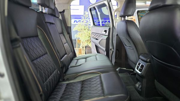 2024-GWM-P-Series-PV-20-TD-LS-Auto-Double-Cab image:18