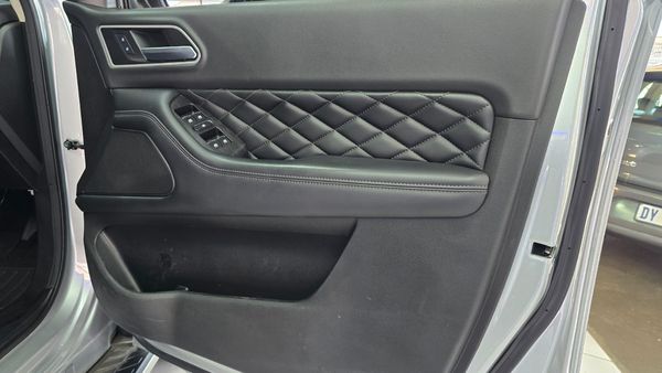 2024-GWM-P-Series-PV-20-TD-LS-Auto-Double-Cab image:19