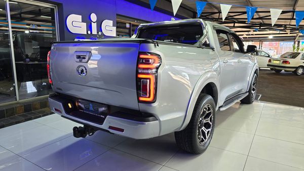 2024-GWM-P-Series-PV-20-TD-LS-Auto-Double-Cab image:26