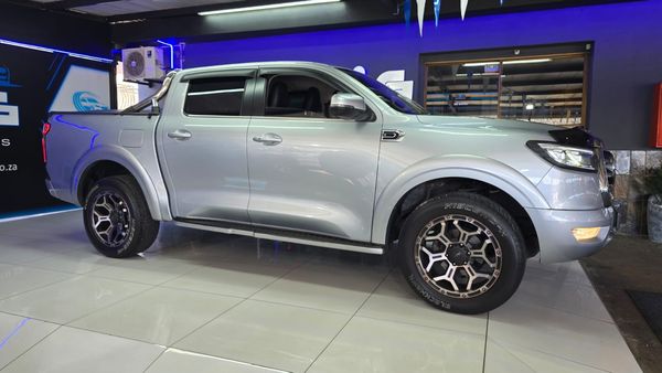 2024-GWM-P-Series-PV-20-TD-LS-Auto-Double-Cab image:27