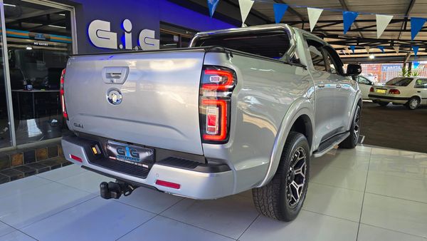 2024-GWM-P-Series-PV-20-TD-LS-Auto-Double-Cab image:3