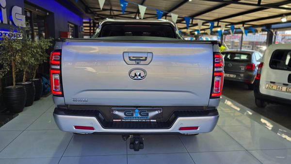 2024-GWM-P-Series-PV-20-TD-LS-Auto-Double-Cab image:4