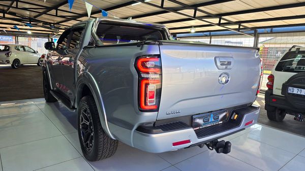 2024-GWM-P-Series-PV-20-TD-LS-Auto-Double-Cab image:5