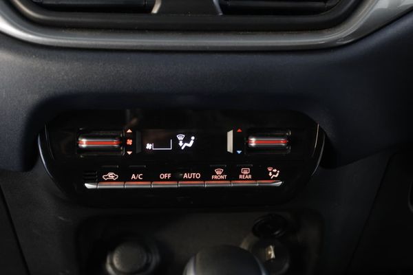 2025-Toyota-Starlet-AUTOMATIC image:10