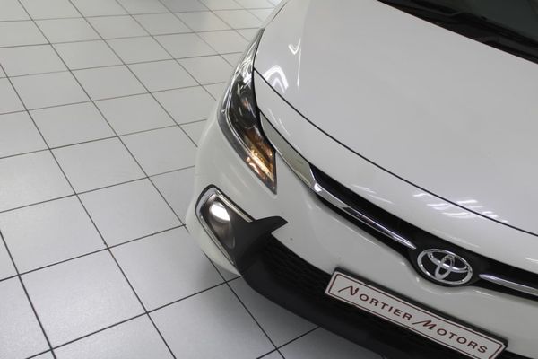 2025-Toyota-Starlet-AUTOMATIC image:16