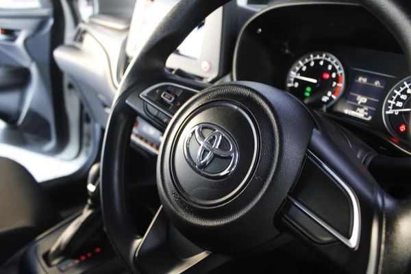 2025-Toyota-Starlet-AUTOMATIC image:17