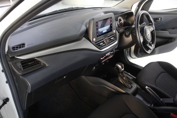 2025-Toyota-Starlet-AUTOMATIC image:18
