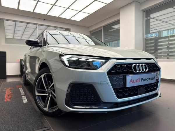 2026-Audi-A1-Sportback-30-TFSI-Advanced-S-Tronic image:15