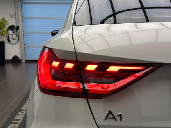 2026-Audi-A1-Sportback-30-TFSI-Advanced-S-Tronic image:25