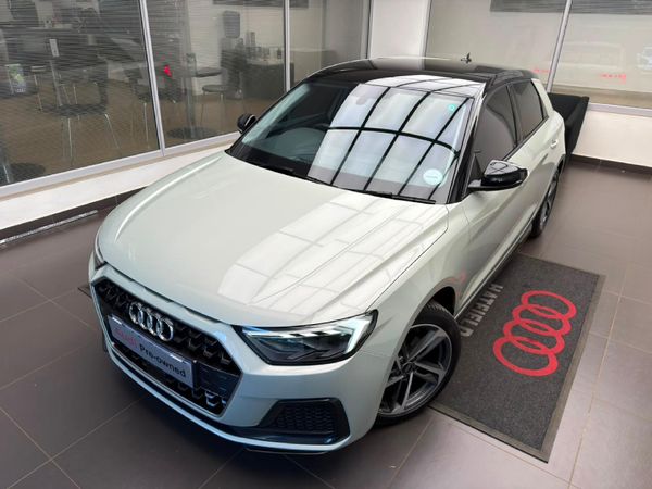 2026-Audi-A1-Sportback-30-TFSI-Advanced-S-Tronic image:2