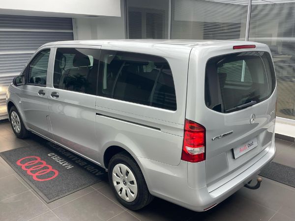 2023-Mercedes-Benz-Vito-116-22-CDI-Tourer-Pro-Auto image:9
