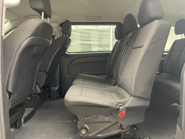 2023-Mercedes-Benz-Vito-116-22-CDI-Tourer-Pro-Auto image:11
