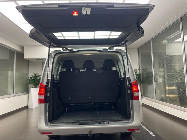 2023-Mercedes-Benz-Vito-116-22-CDI-Tourer-Pro-Auto image:12