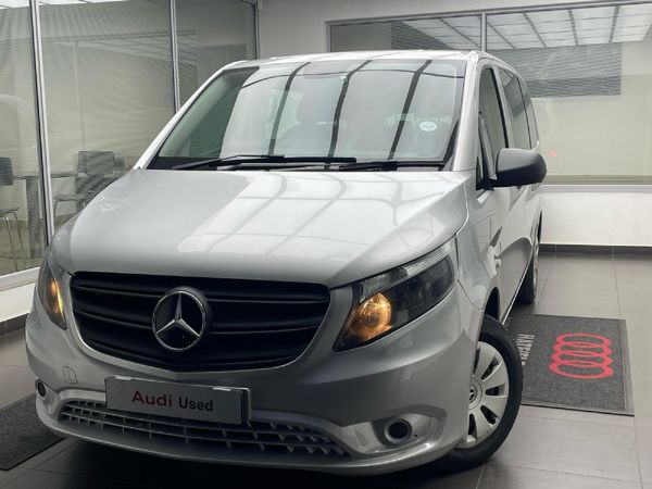 2023-Mercedes-Benz-Vito-116-22-CDI-Tourer-Pro-Auto image:3