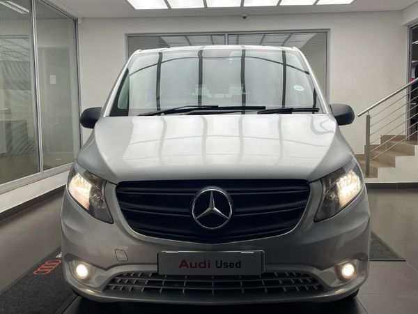 2023-Mercedes-Benz-Vito-116-22-CDI-Tourer-Pro-Auto image:6