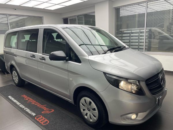 2023-Mercedes-Benz-Vito-116-22-CDI-Tourer-Pro-Auto image:7