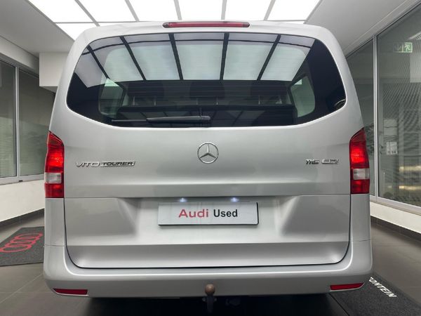 2023-Mercedes-Benz-Vito-116-22-CDI-Tourer-Pro-Auto image:8