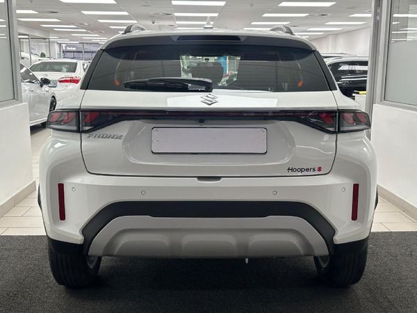 2026-Suzuki-Fronx-15-GL-Auto image:4